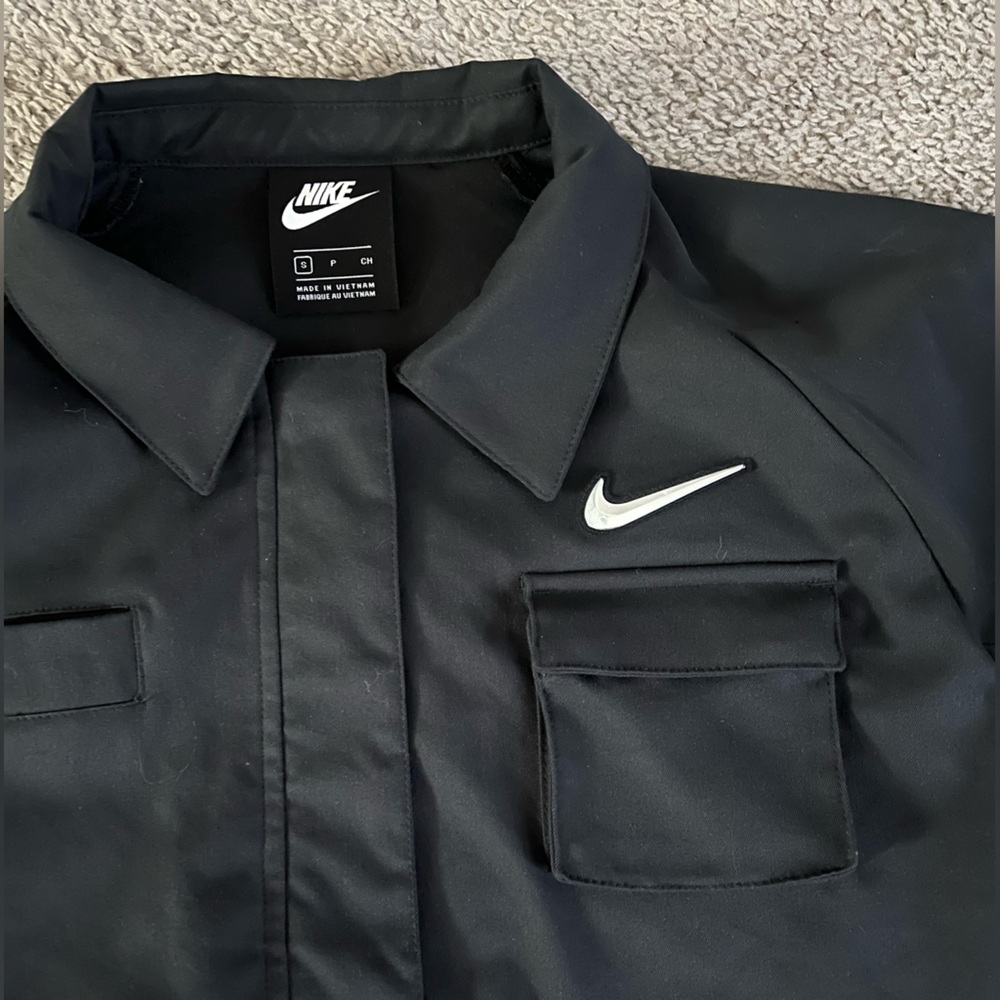 Nike Sportswear Utility Jacket - Picture 3 of 6
